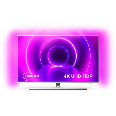 Philips »43PUS8505« LED-TV  - 629.99 - zilver