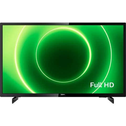 Philips »32PFS6805« LED-TV  - 299.00 - zwart