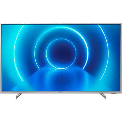 Philips »50PUS7555« LED-TV  - 499.99 - zilver