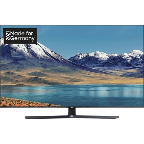 Samsung »GU65TU8509« LED-TV  - 949.99 - zwart