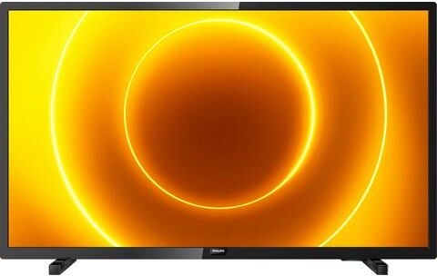 Philips »43PFS5525« LED-TV  - 319.99 - zilver