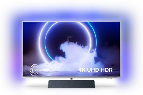 Philips »43PUS9235« LED-TV  - 1099.99 - zilver