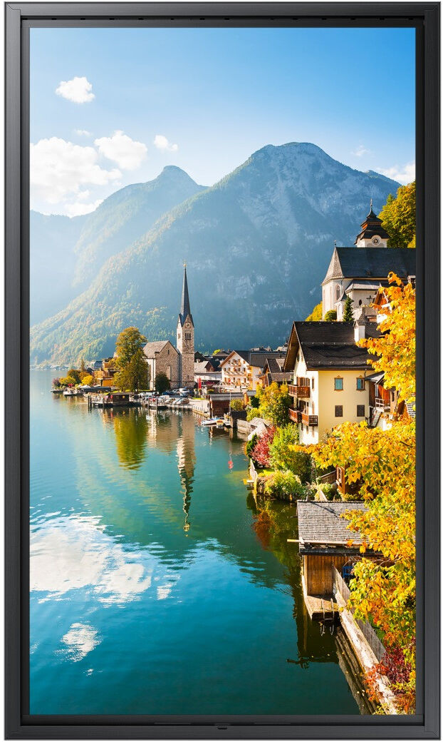 Samsung Smart Signage Display OH85N-DK