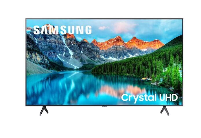 Samsung BE55T-H UHD 4K Pro TV