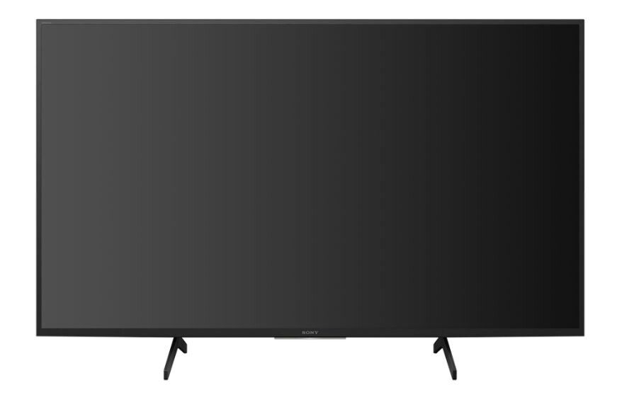 Sony FWD-65X95H/T Android BRAVIA met Tuner