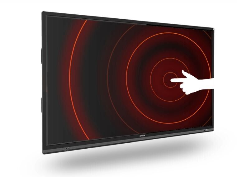 i3 Technologies i3TOUCH ES75 Interactive Touchdisplay 75"