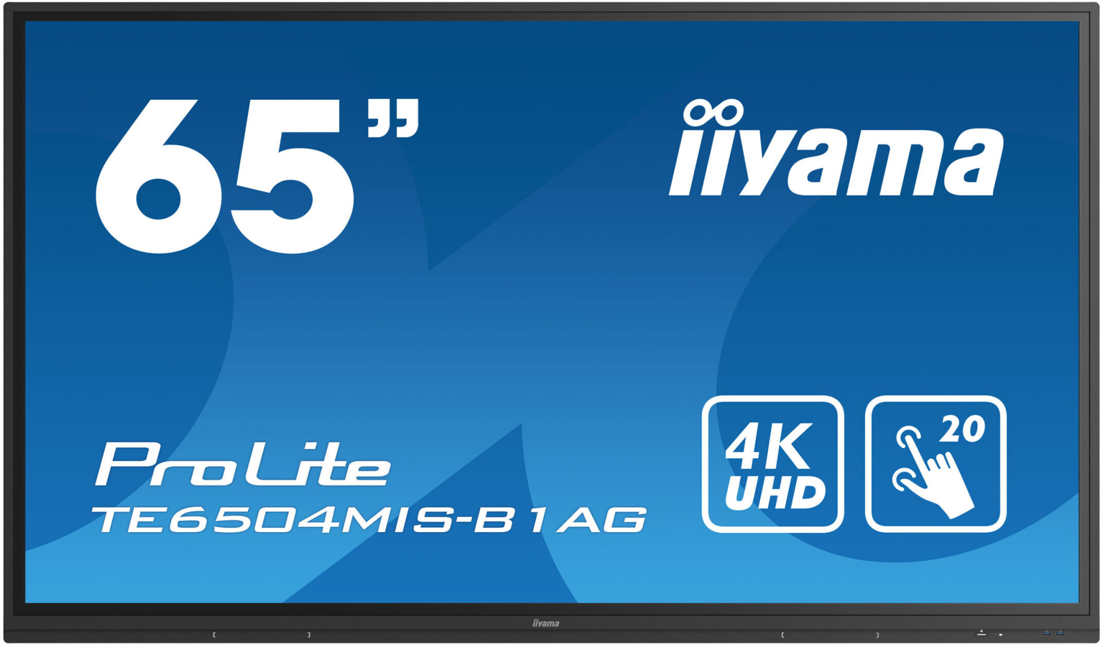 IIYAMA PROLITE TE6504MIS-B1AG