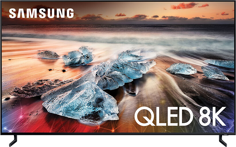 Samsung QLED 8K QE75Q950R