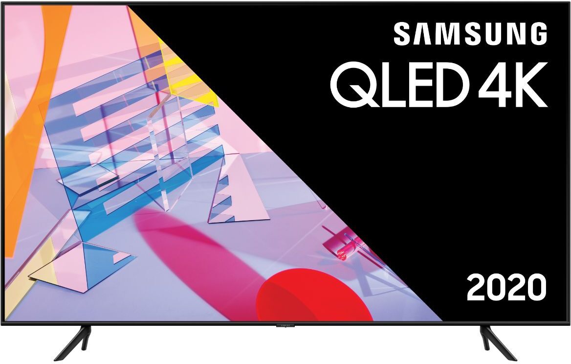 Samsung QLED QE75Q60T