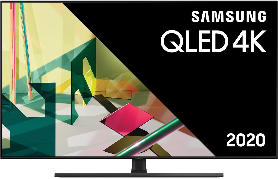 Samsung QLED QE75Q70T