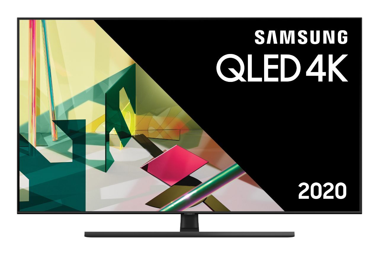 Samsung QLED QE55Q70T