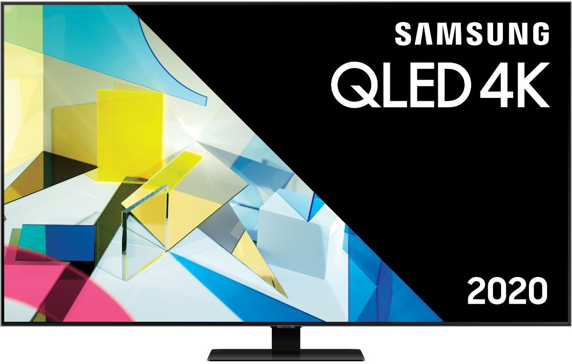 Samsung QLED QE75Q80T