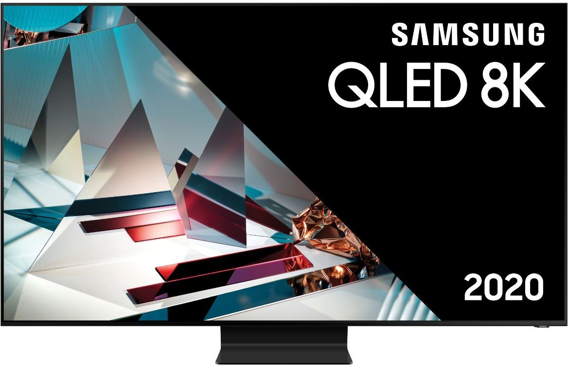 Samsung QLED 8K QE75Q800T