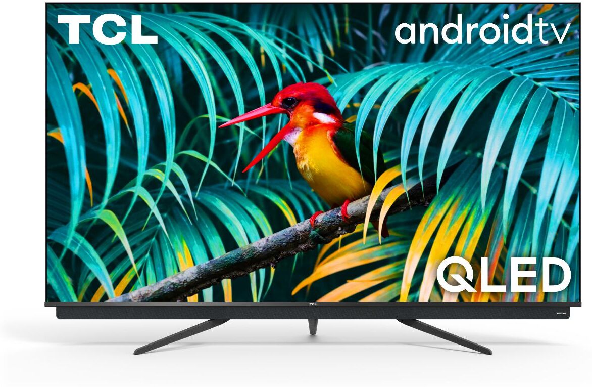 TCL 65C815