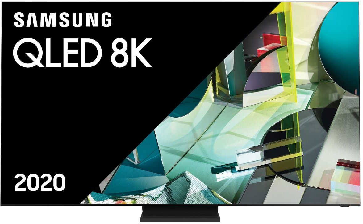 Samsung QLED 8K QE75Q950T