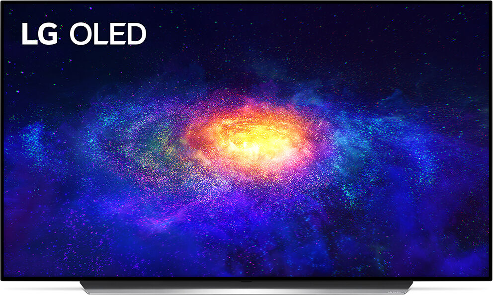 LG OLED 65CX6LA