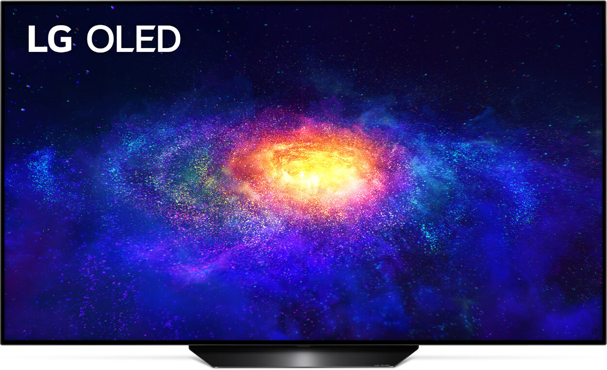 LG OLED 55BX6