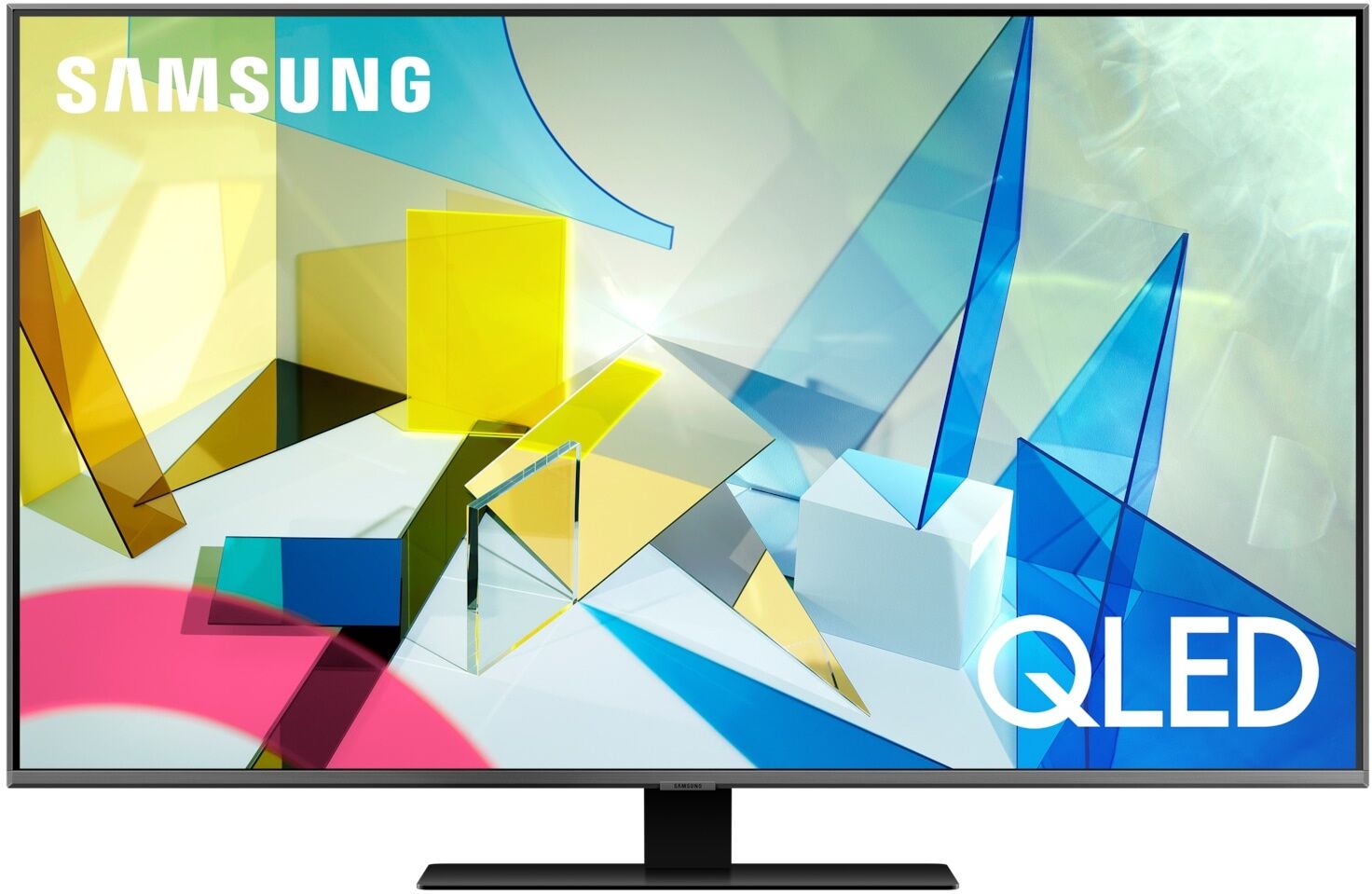 Samsung QLED 4K QE50Q86T