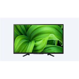 Sony KD32W800P   32" (80 cm)   Smart TV   Android   HD   Black