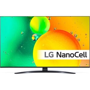 LG 55NANO766QA