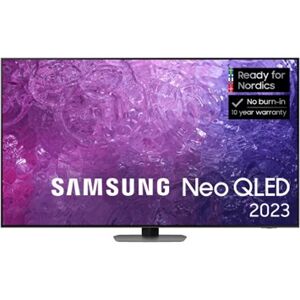 Samsung TQ75QN90CATXXC