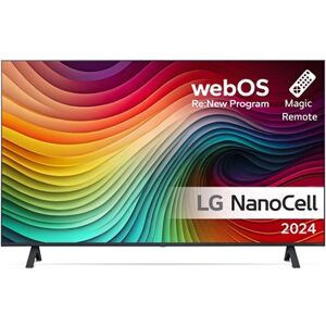 LG 43NANO81T6A