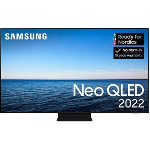 Samsung QE43QN90BATXXC