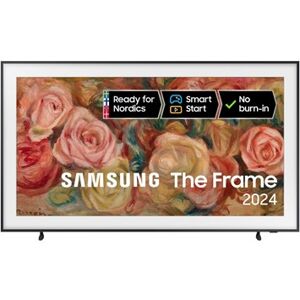 Samsung The Frame TQ43LS03DAUXXC