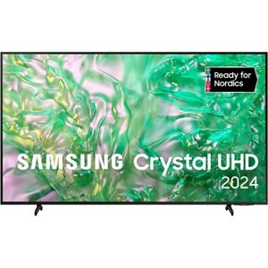 Samsung TU43DU8005KXXC