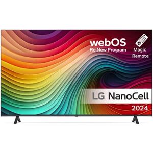 LG 55NANO81T6A