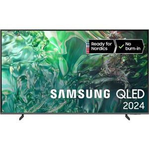 Samsung TQ65Q64DAUXXC