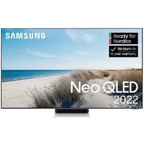 Samsung QE75QN95BATXXC