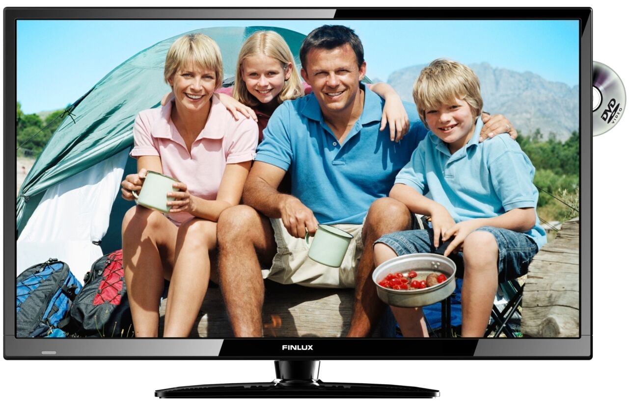 Finlux 32" Finlux TV,  32C285FLXD