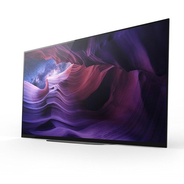 Sony KE-48A9 OLED-TV