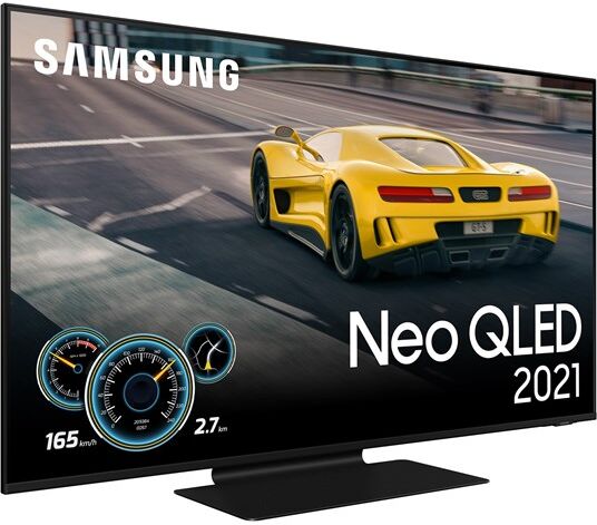 Samsung QE50QN90A Neo QLED-TV