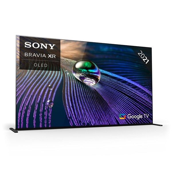 Sony XR-65A90J OLED-TV