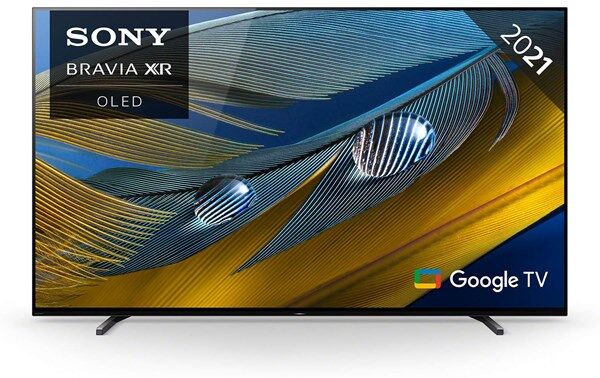 Sony XR-77A80J OLED-TV