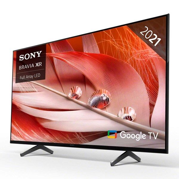 Sony XR-50X90J LED-TV