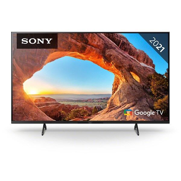 Sony KD-43X85J UHD-TV