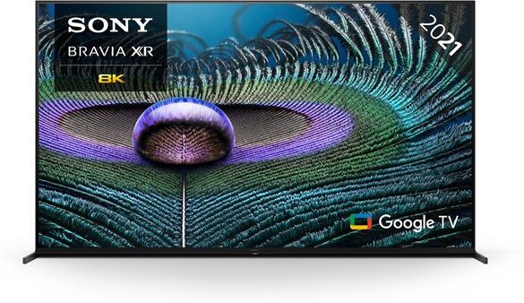 Sony XR-75Z9J LED-TV