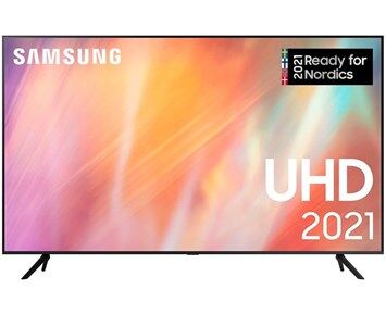 Samsung UE43AU7105KXXC