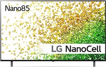 LG 55NANO85