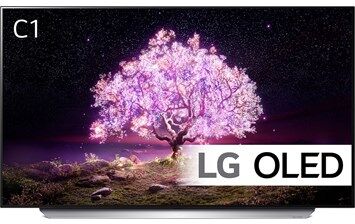 LG OLED48C15