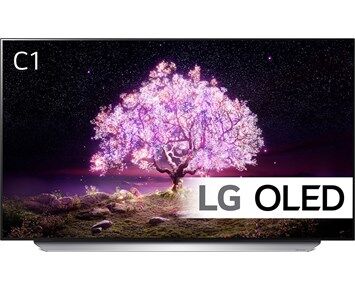 LG OLED55C15