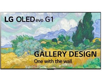 LG OLED55G1