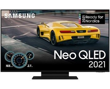 Samsung QE50QN90AATXXC