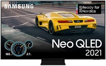 Samsung QE55QN90AATXXC