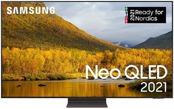 Samsung QE55QN95AATXXC