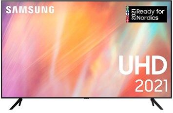 Samsung UE50AU7105KXXC