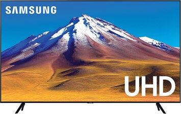 Samsung UE50TU6905KXXC